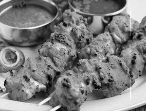 Chicken Tikka