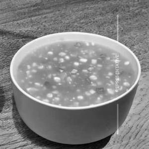 Chicken Sweet Corn Soup
