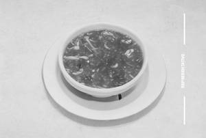 Hot & Sour Non Veg