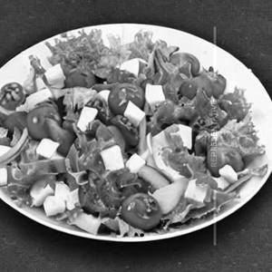 Kachumber Salad