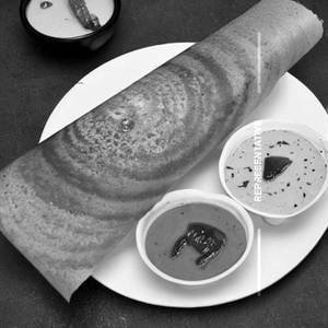 Cheese Masala Dosa
