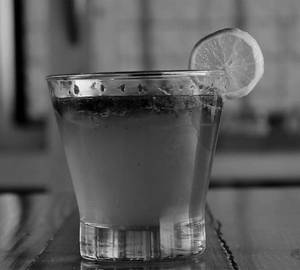 Mint Mojito