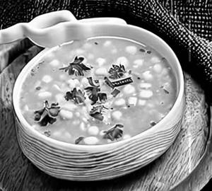 Sweet Corn Veg