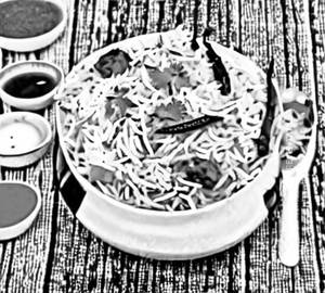 Veg Biryani