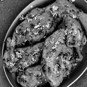 Grill Chicken Full
