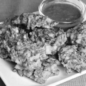 Mix Veg Pakoda [500 Gm]