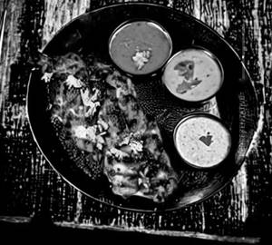 Peri Peri Al-Faham Chicken