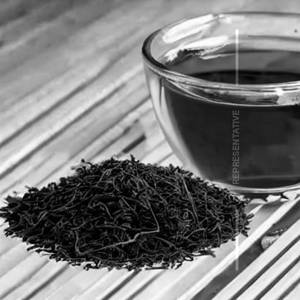 Black Lemon Tea