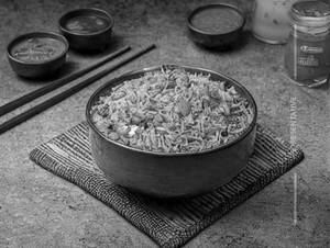 Veg Schezwan Fried Rice