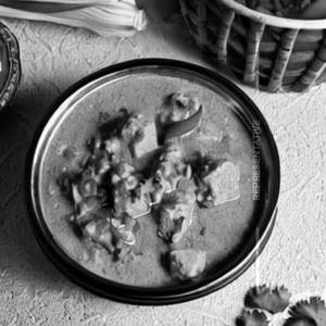 Corn Korma