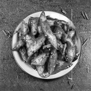 Chilli Potato