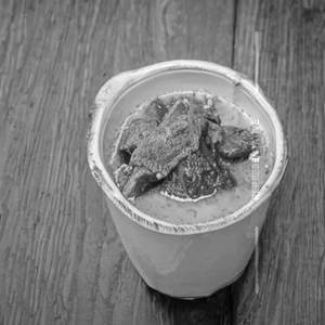 Mutton Rogan Juice