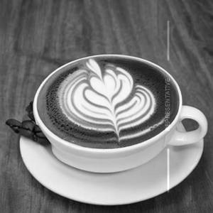 Cappuccino Coffee