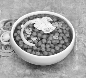 Chana Masala [500ML Box]