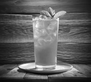 Spicy Masala Breeze Mojito [350 Ml]