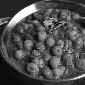 Chana Masaladar