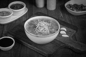Veg Manchow Soup