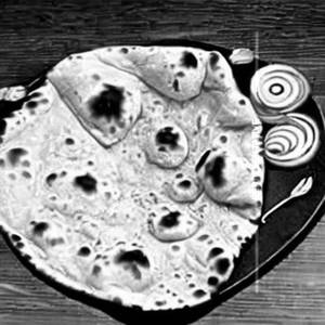Missi Roti