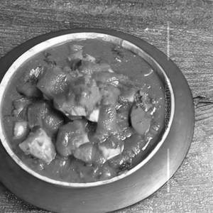Veg Joy Puri
