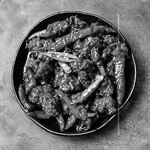 Chilli Pork