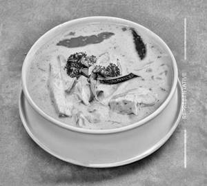 Chicken Thai Green Curry