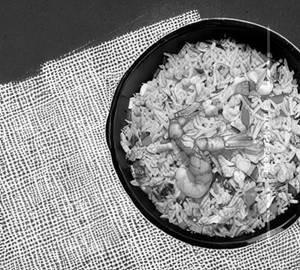 Prawn Fried Rice