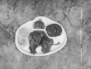 Chicken Pura
