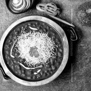 Rajma Chawal