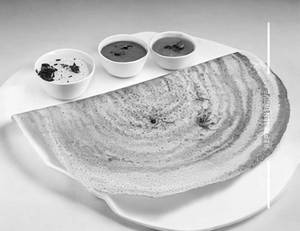 Onion Roast Dosa