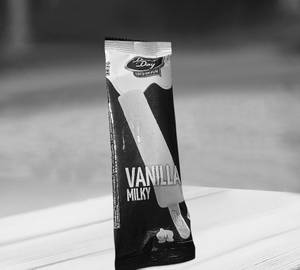 Vannila Milky Kulfi