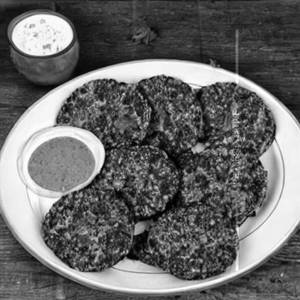 Khumbh Kakori Kebab