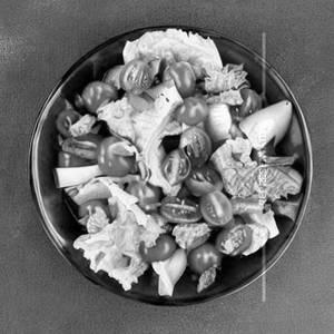 Kachumber Salad