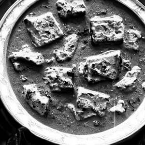 Malai Palak