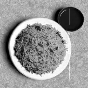 Ghee Rice