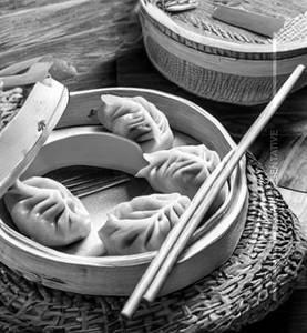 Chicken Cheese Momos