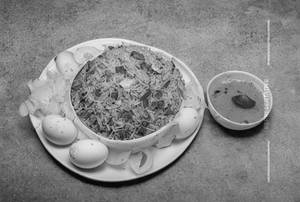 Egg Fried Rice