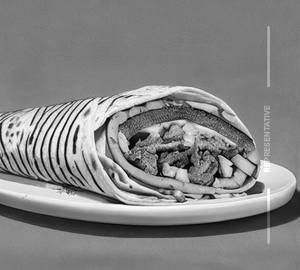 Mexican wrap