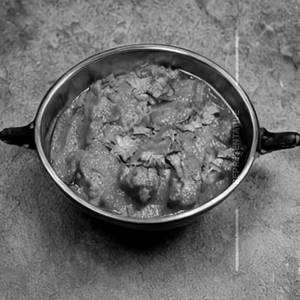 Dragon Egg Masala