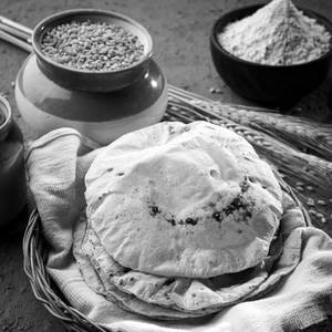 Tawa Roti