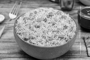 Veg fried rice