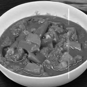 Mixed Veg Curry