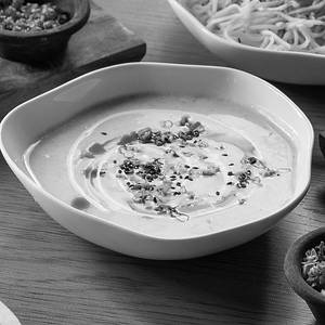 Burmese Khao Suey Soup