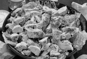 Chicken Caesar Salad