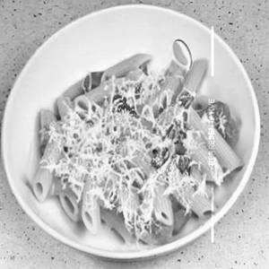 Tomato Cheese Pasta