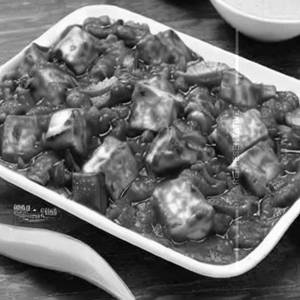 Paneer Chilli