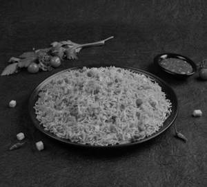 Veg Schezwan  Fried Rice