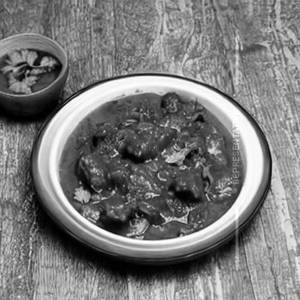 Pepper Beef Curry