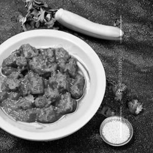Gold Budget Lunch