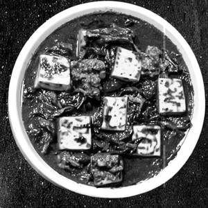 Paneer Palak