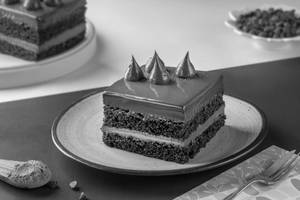 Belgium Chocolate Pastry